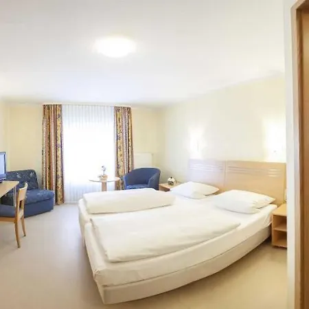 Hotel-gasthof Krone