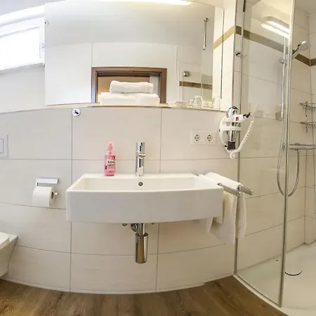 Hotel Hotel-gasthof Krone Greding