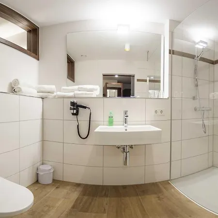 Hotel Hotel-gasthof Krone 3*