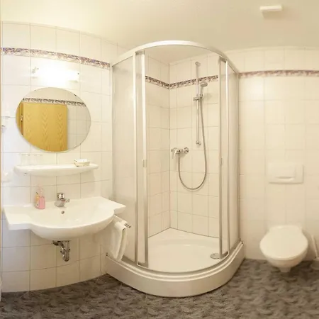 Hotel Hotel-gasthof Krone 3*