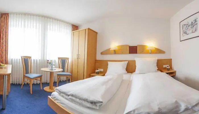 Hotel-gasthof Krone Greding