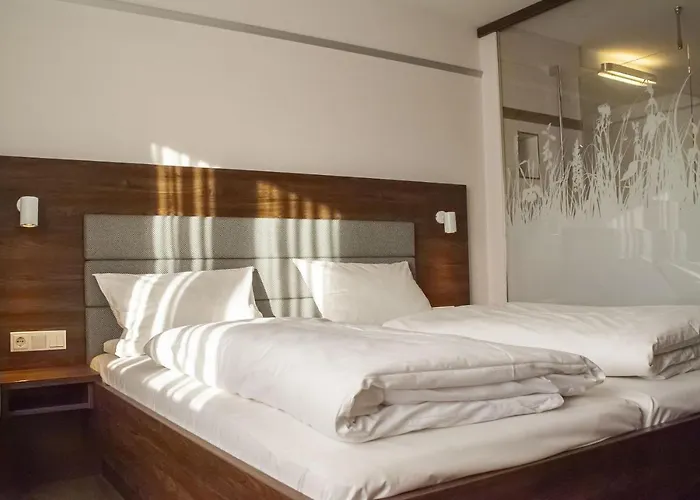 Hotel-gasthof Krone 3*