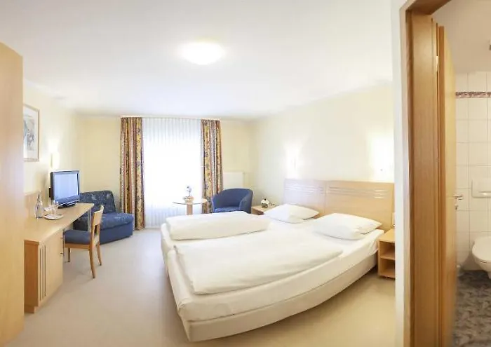 Hotel-gasthof Krone