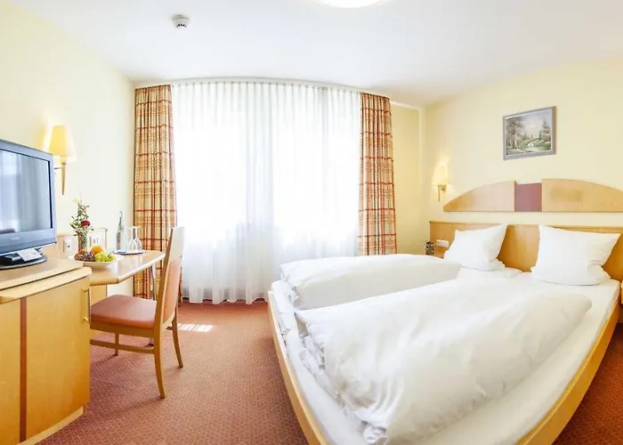 Ξενοδοχείο Hotel-gasthof Krone 3*