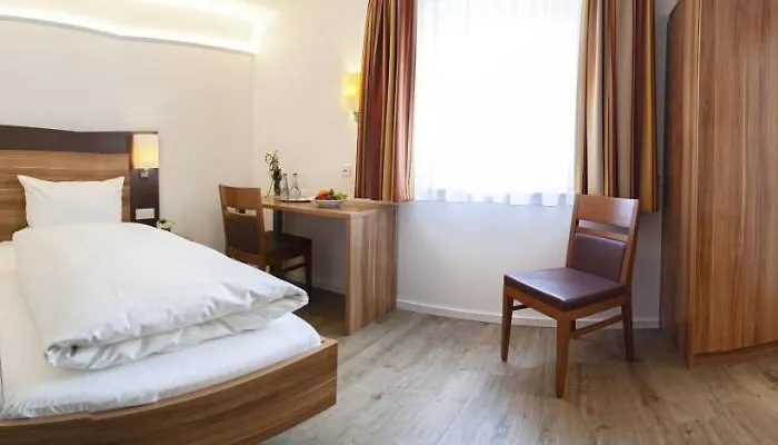 Hotel-gasthof Krone 3* Greding