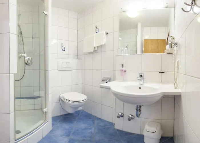Hotel-gasthof Krone Greding