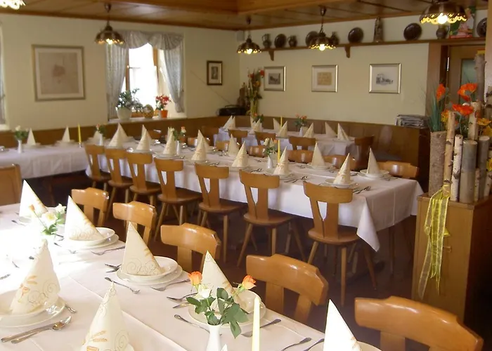 Ξενοδοχείο Hotel-gasthof Krone