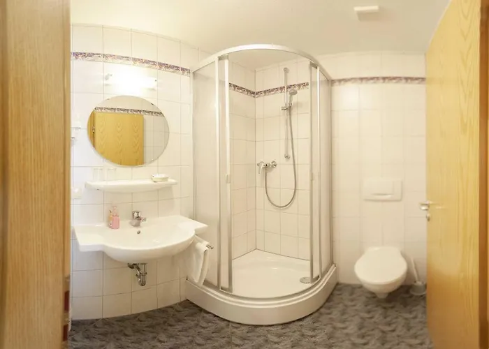Ξενοδοχείο Hotel-gasthof Krone 3*