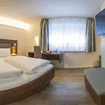 Hotel-gasthof Krone 3* Greding