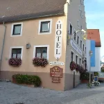Hotel-gasthof Krone Hotel 3*