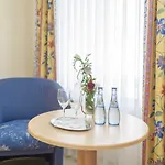 Hotel-gasthof Krone Hotel