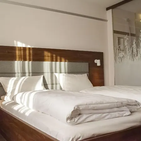 Hotel-gasthof Krone 3*