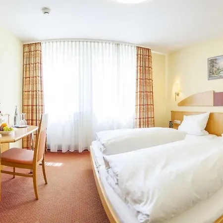 فندق Hotel-gasthof Krone 3*
