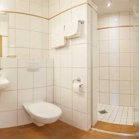 فندق Hotel-gasthof Krone