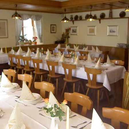 Hotel Hotel-gasthof Krone
