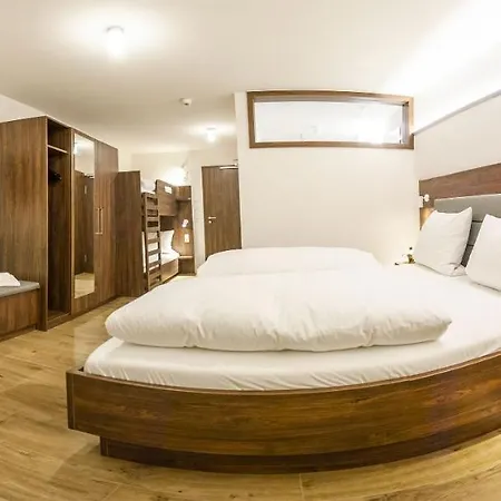 Hotel Hotel-gasthof Krone Greding