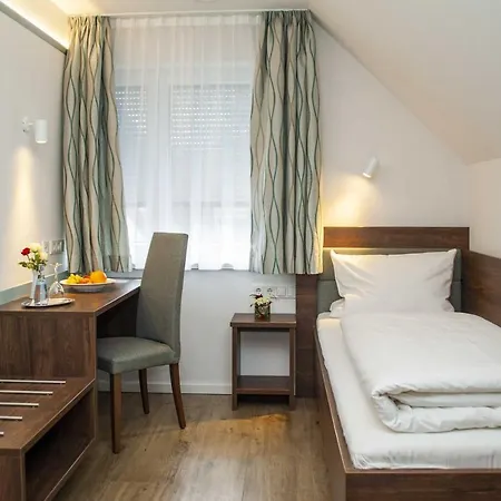 Hotel Hotel-gasthof Krone Greding
