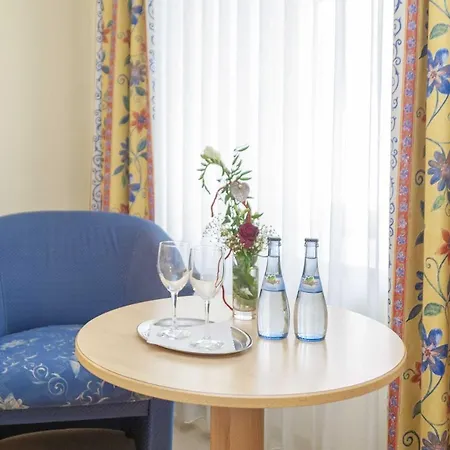 Hotel-gasthof Krone Hotel