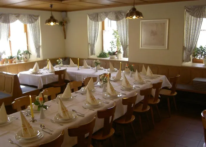 Hotel-gasthof Krone 3*
